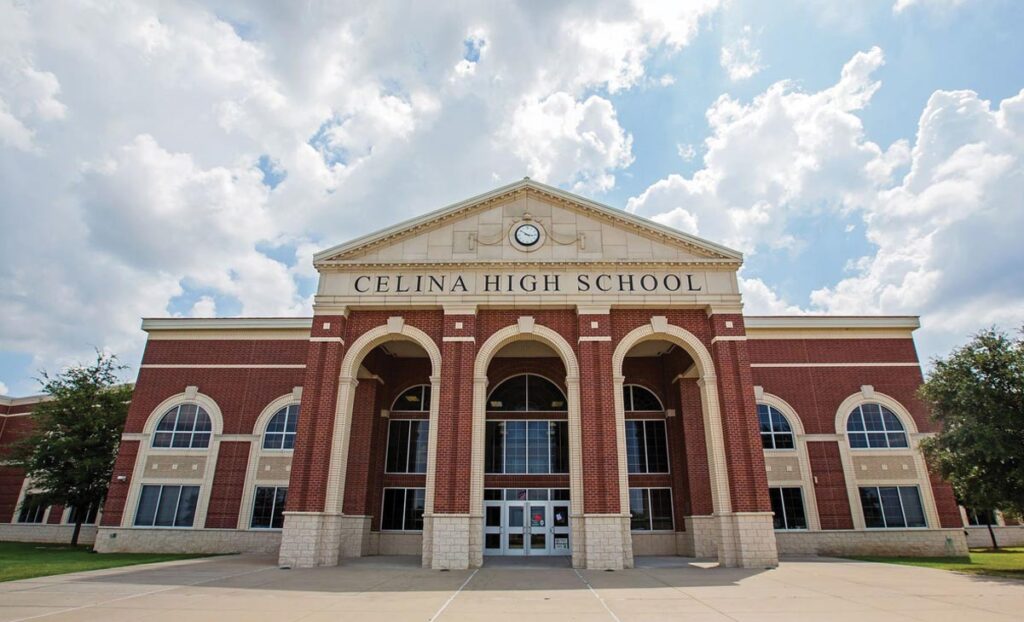 Celina High School