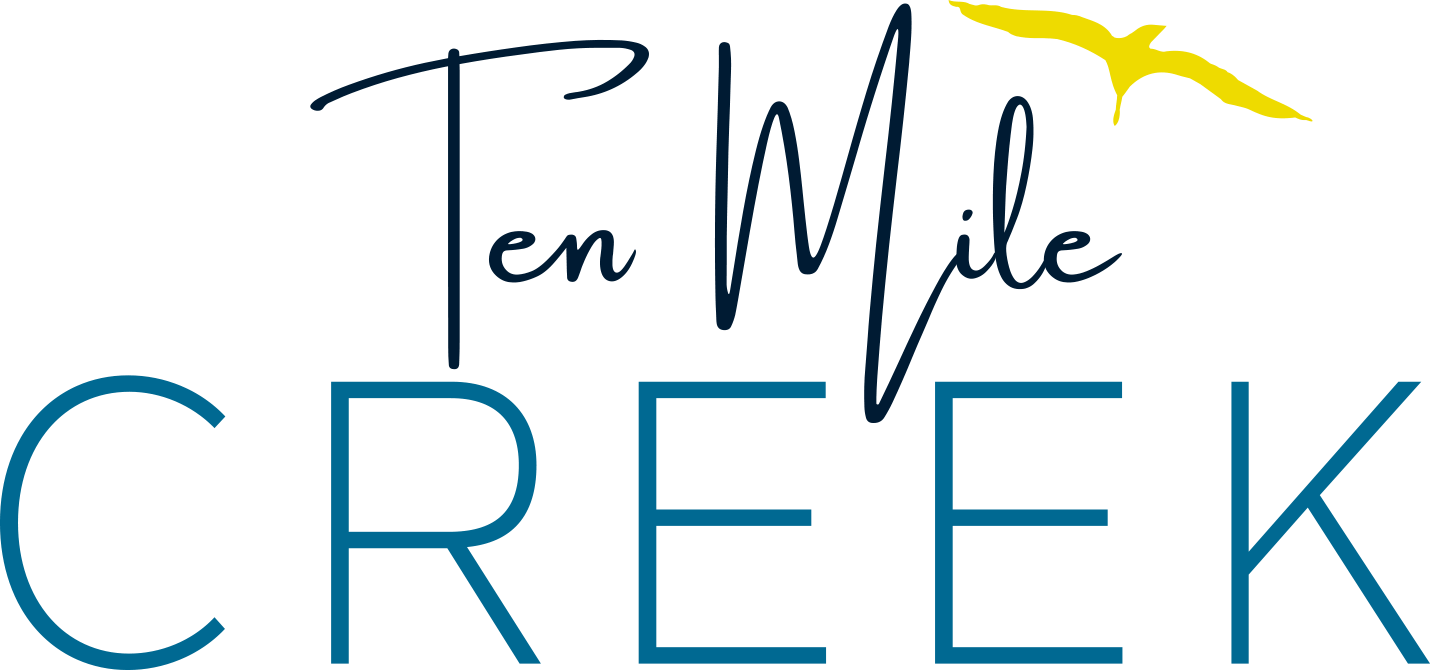Ten Mile Creek