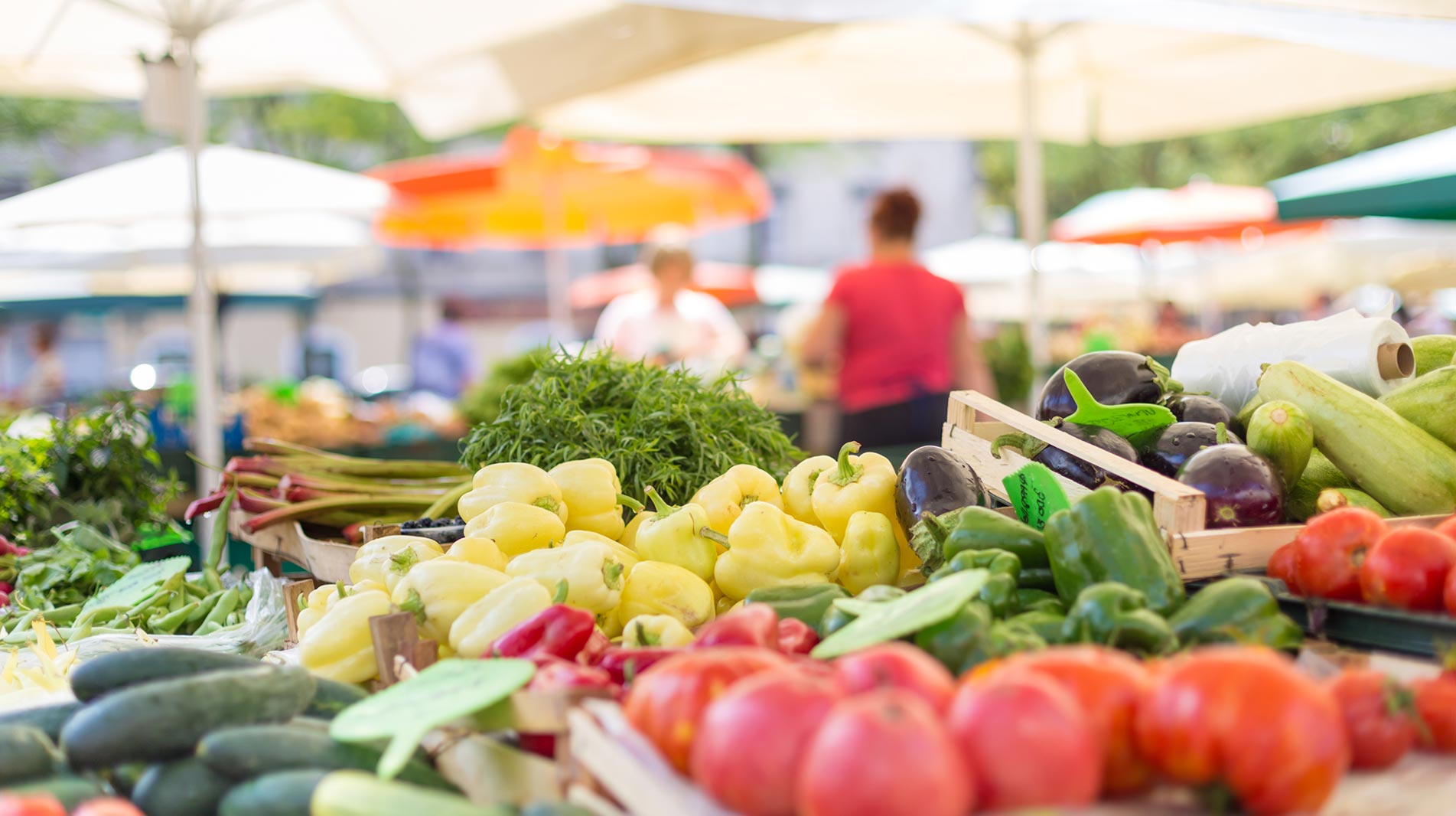 Farmers Market