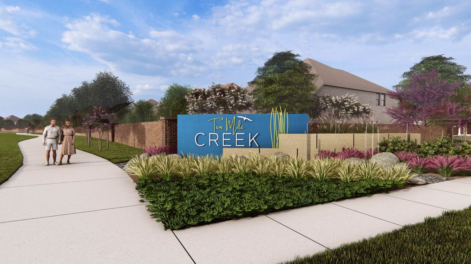Explore & Enjoy - Ten Mile Creek