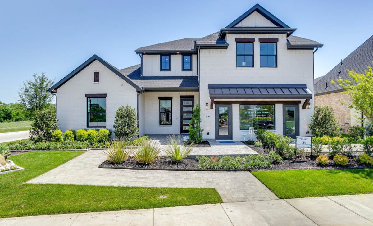 William Ryan Homes