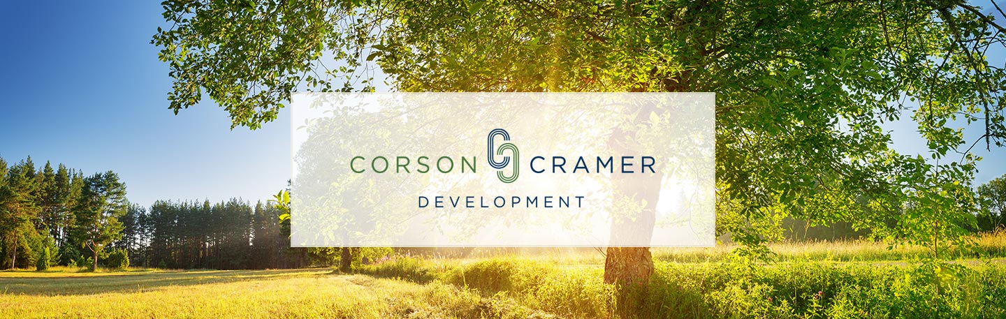 Corson Cramer Development