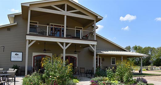 Eden Hill Winery