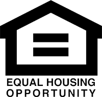 Equal Housing Opportunity